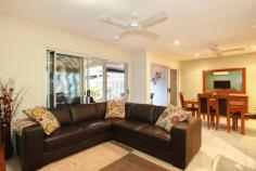  2/4 Border Drive North Currumbin Waters Qld 4223 $455,000 That Special Touch! Townhouse - Property ID: 761970 This wonderful townhouse oozes flair with that special touch. Located in a new estate surrounded by contemporary style homes, this apartment would suit the discerning buyer looking for an extra touch of class.  * 3 great sized bedrooms with ceiling fans  * Walk-in robe, ensuite & air conditioning to master * 2 living areas with air-conditioning in main living area * Extra-large covered entertaining area * Modern kitchen with stainless steel appliances, gas cook top & breakfast bar * Cathedral ceilings & eco-friendly ventilation * Outstanding landscaped courtyard * Large double auto garage  * Large laundry with separate drying area * Additional toilet downstairs * Located close to shops, schools, beaches & parks * Easy access to M1 & Gold Coast Airport Naturally designed & finished, this home will answer all the questions to modern living. Take the opportunity today!   Property Website Print Brochure Email Alerts Features  * 3 great sized bedrooms with ceiling fans  * Walk-in robe, ensuite & air conditioning in master  * 2 living areas with air-conditioning in main living area  * Extra-large covered entertaining area  * Modern kitchen with stainless steel appliances gas cook top & breakfast bar  * Cathedral ceilings & eco-friendly ventilation  * Outstanding landscaped courtyard 