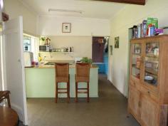  40 Kode Rd Carmoo QLD 4852 Comments * Carmoo is just 10 minutes from Mission Beach! * Cosy liveable shed * Double carport * Fruit trees and a lagoon! If getting into the market at the very bottom is your aim, where privacy and room to move is important, take a look at this one!  Basic liveable shed with services connected and plenty of thriving fruit trees on site! Build a more substantial home when time and the budget allows!  Talk to Tania for all the details and to book your inspection - Exclusively Yours! Features Outdoor entertainment area Courtyard   	 Water access Undercover outdoor area 