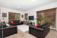  1 Lewis Way Newington NSW 2127 Spectacular large corner home! It has it all! Ducted A/C throughout this one off designed home corner home with a large garden and potential to enlarge further plus potential for a pool (Subject to C & CA). This home has a large totally separate living dining area opening into the big sunny rear garden with large paved and covered outdoor dining area with electronic Vergola! There is a tasteful granite kitchen with stainless steel appliances, granite splashback, dishwasher and flows to an ample ceramic tiled family room with sliding doors to the outdoor dining area and North facing garden! Upstairs are 4 spacious bedrooms, and the large main bedroom is in a separate wing and includes a large walk in robe plus marble bathroom and Juliet balcony. All rooms have ducted air conditioning and built-in robes. There is a guest powder room downstairs, a separate laundry and a double lock up garage. This home is in arguably the best position in Newington being only 300m from the shopping centre and school. A true dress circle position! One of Newington's best!     PROPERTY DETAILS Property Id: 61452770 Land Size: 381 Metres² Available: February 8, 2015 