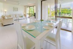  1/43 Noosa Parade Noosa Heads Qld 4567 $475,000 Noosa Parade Winner! The open for inspection is cancelled Saturday 28th March 2015. We apologise for any inconvenience, if you have any queries please contact Graham - 0408 874 888 With a lifestyle Noosa Parade address this apartment offers an outstanding opportunity for astute buyers looking to combine a holiday or weekend escape with solid holiday rental returns. Just renovated and with river views, this 'end' apartment boasts a spacious private garden courtyard. • Single level ground floor end unit that maximises privacy and natural light • Views over Woods Bay and an easy 5 min stroll to Hastings Street for a swim and a coffee or to Quamby Place for drinks at Ricky’s • Light and bright private interiors with an easy care open plan design • Generous bedrooms with built in robes, positioned to enjoy the quiet • Main bedroom with ensuite opens onto a landscaped courtyard • Apartment is designed to allow the cooling breezes to flow through and this is complemented by air conditioning to both bedrooms  • Separate laundry area • Totally renovated with new tiles and fabulous new kitchen and bathrooms. • Brand new, stove, fridge, dishwasher, sink, washing machine and dryer • Only 8 units in the complex and an on-site manager to protect your investment Suburb 	 Noosa Heads Property Type 	 Apartment 