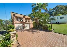  103 Emu Plains Rd Mt Riverview NSW 2774 Over $645,000 SITUATION – Placed in a quiet position, this gorgeous home is a short distance from local parks, primary school, local shops and bush walks STYLE – Well built brick and tile home offering size with an enormous list of extras. ACCOMODATION – 4 bedrooms all with built-ins, ensuite off main, large living room upstairs with a downstairs rumpus, or home office. FEATURES – You will adore the quality kitchen with gorgeous timber bench tops, new cook top and oven. French doors with fold away fly screens give you access to the rear merbau timber deck which offers skyline views to the city and overlooks the rear yard and in-ground heated spa. Ducted air conditioning, ceiling fans in all rooms, 3 bathrooms in total, 2 LPG gas outlets, a large double garage with auto doors and a separate parking platform for a boat or caravan. This is a beautiful family home with an amazing feel. SITUATION – Placed in a quiet position, this gorgeous home is a short distance from local parks, primary school, local shops and bush walks STYLE – Well built brick and tile home offering size with an enormous list of extras. ACCOMODATION – 4 bedrooms all with built-ins, ensuite off main, large living room upstairs with a downstairs rumpus, or home office. FEATURES – You will adore the quality kitchen with gorgeous timber bench tops, new cook top and oven. French doors with fold away fly screens give you access to the rear merbau timber deck which offers skyline views to the city and overlooks the rear yard and in-ground heated spa. Ducted air conditioning, ceiling fans in all rooms, 3 bathrooms in total, 2 LPG gas outlets, a large double garage with auto doors and a separate parking platform for a boat or caravan. This is a beautiful family home with an amazing feel. 