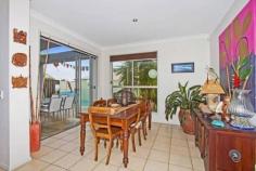  1/11 Coogera Lane Casuarina NSW 2487 Reduced to $629,000 Low maintenance spacious home Townhouse - Property ID: 770299 Located approximately 100m from the beautiful white sand of Casuarina Beach is this spacious and versatile duplex. 3 bedrooms, 2 bathrooms, media room or study, large living area with fireplace, plunge pool and entertaining area out back off the dining area, double garage and all low maintenance so lock it up and away you go. Tenants are already in place so if it's an investment you want then look no further. Please call Brent Jones on 0408664758 for more information, please allow at least 48hours notice prior to inspections.   Print Brochure Email Alerts Features  Built-in-robes  Dishwasher  Eat-in-Kitchen  Ensuite  Fireplace  Pool 