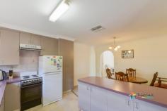  3/113 Rawson Avenue Tamworth NSW 2340  $274,000 Move Straight In - East ! Unit - Property ID: 776763 * One of only three units, situated at rear, vacant & ready to move straight in * Rates approx $482 per quarter & Strata approx $731.70 per quarter * Perfect for the investor or owner occupier, potential to lease at $310 per week * Single lock up garage with internal access & private rear yard - low maintenance  * Double size bedrooms with b/in wardrobes & spacious living, separate kitchen & dining room  * Ducted cooling throughout  * Convenient to shops, schools & CBD with a bus on your doorstep 