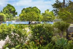  1/43 Noosa Parade Noosa Heads Qld 4567 $475,000 Noosa Parade Winner! The open for inspection is cancelled Saturday 28th March 2015. We apologise for any inconvenience, if you have any queries please contact Graham - 0408 874 888 With a lifestyle Noosa Parade address this apartment offers an outstanding opportunity for astute buyers looking to combine a holiday or weekend escape with solid holiday rental returns. Just renovated and with river views, this 'end' apartment boasts a spacious private garden courtyard. • Single level ground floor end unit that maximises privacy and natural light • Views over Woods Bay and an easy 5 min stroll to Hastings Street for a swim and a coffee or to Quamby Place for drinks at Ricky’s • Light and bright private interiors with an easy care open plan design • Generous bedrooms with built in robes, positioned to enjoy the quiet • Main bedroom with ensuite opens onto a landscaped courtyard • Apartment is designed to allow the cooling breezes to flow through and this is complemented by air conditioning to both bedrooms  • Separate laundry area • Totally renovated with new tiles and fabulous new kitchen and bathrooms. • Brand new, stove, fridge, dishwasher, sink, washing machine and dryer • Only 8 units in the complex and an on-site manager to protect your investment Suburb 	 Noosa Heads Property Type 	 Apartment 