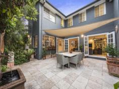  8/198 Flood Street Leichhardt NSW 2040 Enjoy the European atmosphere in this completely private and contemporary home. Part of a small boutique 10-townhouse complex, with an appealing front common area. The home itself features huge French doors flowing from the chic country-style kitchen to a spacious sunny and private French Provencal style courtyard, which is perfect for entertaining. Located at the back of the complex, this whisper-quiet home is just walking distance from Norton Streets' famous cafes, shops, buses, Marketplace and to the light rail station. ? Deluxe kitchen with stainless steel appliances & French windows  ? Two secure parking spaces in a lock-up basement garage  ? Three large bedrooms, all with spacious built-in robes  ? Master bedroom features ensuite, main bathroom has spa bath  ? Almost freestanding ?the one small common wall has extra sound insulation  ? Two-zone ducted air conditioning and heating  ? Huge laundry with extra storage space  ? Walking distance to famous local cafes, Marketplace & light rail station Features General Features Property Type: Townhouse Bedrooms: 3 Bathrooms: 2 Indoor Ensuite: 1 Built in Wardrobes Air Conditioning Outdoor Secure Parking Garage Spaces: 2 Courtyard Outdoor Entertaining Area 