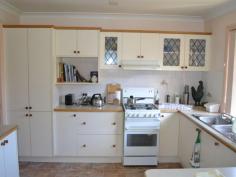  1/14 Proto Avenue Lithgow NSW 2790 $325,000 3 BEDROOM STRATA TITLE UNIT A modern strata title unit in a pair of duplexes situated right in the centre of town. The property is a short walk from Main Street, Valley Shopping Centre and Queen Elizabeth Park. The living area has natural gas heating and the open plan kitchen and dining has plenty of afternoon sun. The 3 bedrooms all have built in wardrobes and the 3 way bathroom accesses the main bedroom. There are happy tenants in place at $290 per week but vacant possession is available for an owner occupier. Settlement will be subject to registration of the new Strata Title.   Property Snapshot  Property Type: Unit Aspect Views: easterly aspect Construction: Brick Veneer Land Area: 654.40 m2 Features: Close to schools Close to Transport Dining Room Established Gardens Fenced Back Yard Gas Lounge Verandah 