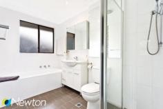  10/94-100 Flora Street Sutherland NSW 2232 PERFECT FIRST HOME Overlooking a leafy green-space reserve, this immaculate and private apartment boasts a neutral design throughout. Featuring a sunny barbecue balcony and an open living and dining area, this residence is ideal for both entertaining and relaxing. Encompassing spacious bedrooms, master with built-in wardrobe, there is a gorgeous near-new bathroom, an internal laundry and a huge lock-up double garage- plenty of space for the cars and storage! An easy level walk to all Sutherland has to offer, including shops, schools and train station, this property is perfect for first home buyers, investors and those looking to downsize. KEY FEATURES Generous bedrooms Gorgeous modern bathroom Huge double garage Open & spacious living Private leafy outlook Sunny barbecue balcony 