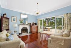  27A Bellevue Ave Greenwich NSW 2065 $2.3M A must see property offering space and flexible living on a large 1134 sqm block. Enjoy the leafy outlook from every window and balcony .The lovely water features and a sense of privacy add to the ambience of the expansive landscaped gardens. Unique long-term investment, potential for dual occupancy or sub-division (subject to council approval). Ideally located, walking distance to buses, rail, Greenwich Public School and Royal North Shore Hospital. Close proximity to Crows Nest and Lane Cove Village shops. Features Separate formal lounge Large family dining Rumpus rooms Three outdoor entertaining areas plus quiet pond side deck. Large main deck with electronic retractable awning. Beautiful master bed room with a wall of built-ins 4 other generous bedrooms with built-ins. 2 bathrooms with additional separate toilet. 