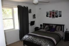  8/66 DENMAN Avenue Wiley Park NSW 2195 OFFERS OVER $365,000 GREAT STARTER Unit - Property ID: 787707 Neat and tidy 2 bedroom unit in a quiet location within walking distance to local station, schools and shops. Features Include: * Updated kitchen * Comfortable lounge roon * Nice bathroom * built in wardrobes * Top floor rear position * Security complex Can be rented around $340 to $360 per week. Approx outgoings below W $180 per 1/4 C $230 per 1/4 S $625 per 1/4   Print Brochure Email Alerts Features  Building Size Approx. - 60 m2 