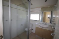  29/285 Boomerang Drive Blueys Beach NSW 2428 $359,000 This north facing, modern Torrens titled townhouse located within Blueys Retreat allows a relaxed and envious lifestyle whether for home or holidays.This property as a large private yard with palm studded park-like outlook.The property presents immaculately and features:*** Two large bedrooms with high ceilings and built-in wardrobes *** Master bedroom with en-suite, study nook and viewing deck*** Second bathroom with bath*** An open plan living and dining with timber floors*** Smart looking kitchen with gas cook top, ducted range-hood and d/washer*** Full laundry with access to rear sitting deck and private garden*** Covered and screened front deck overlooking the gardens and swimming pool*** Drive under carport suitable for 1 vehicle with locked storage"Blueys Retreat" includes a sparkling swimming pool, you can also enjoy a game of tennis and some fine food at the renown Kingfisher Caf (onsite).With a footpath from the Retreat to the local shops, you have easy, level walking access to amenities which include a GP, dentist, pharmacy, caf, pizzeria and general store and of course, how can we forget the famous sands of Blueys Beach.Add to this some great bush walking trails with abundant birdlife on show, this really is a fabulous opportunity to live the Blueys way!For further details, please contact Mark Lawson on 6554 0600 and Greg Hope on 6554 0666. Property Features BalconyBuilt-In WardrobesClose To Shops Property Summary Property Type: Townhouse Land Area: 354 sqm 