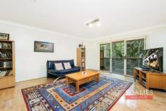  15/10-14 Short Street Thornleigh NSW 2120 Bush Paradise with Train Connection Set bordering natural bush in a whisper quiet location, this well-proportioned town house offers expansive living space with a versatile layout perfectly suited for growing families. It is positioned just a short stroll to Thornleigh Market Place, Thornleigh train station and restaurants. Features include: - Double bedrooms with built in wardrobes and ensuite to master bedroom - Two tastefully renovated bathrooms - Modern gourmet kitchen with a stunning bush outlook and adjoining meals room - Open plan lounge/formal dining room - Enormous retreat with mixed use and potential to add further living space - Single garage plus carport - Floorboards throughout - Ducted air conditioning - An abundance of storage For further information, please call Josh Saliba on 0400 231 424 or Julia Zhang on 0431 346 162. We have obtained all information in this document from sources we believe to be reliable; however, we cannot guarantee its accuracy. Prospective purchasers are advised to carry out their own investigations. Property: 	 Townhouse Bedrooms: 	 3 Bathrooms: 	 2 Parking: 	 2 