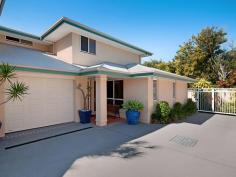  3/33 Booyong Street Evans Head NSW 2473 $430,000 Quality Unit This quality unit is located in a great location approx 400m to the Bowling Club and 800m to Main Beach. Features Include: *Master bedroom with ensuite on ground level *Well appointed kitchen, dining and living area *Entertaining balcony which wraps around the living area making the most of the ocean breezes *Two bedrooms, main bathroom, sitting area and balcony located on first floor *SLUG This unit is sure to impress those who inspect. Don't miss out, call Brian O'Farrell on 0428 661 400 to arrange an inspection today.   Property Snapshot  Property Type: Townhouse Construction: Rendered Block Features: Balcony Built-In-Robes Close to schools Close to Transport Coastal Dining Room Dishwasher Ensuite Established Gardens Internal Access via Garage Lounge Outdoor Living Pergola Storage Verandah Walk-In-Robes 