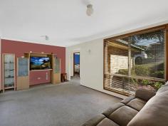  243 Cresthaven Ave Bateau Bay NSW 2261 Convenient Coastal Family Comfort Blink and you'll miss this excellent buying opportunity... Perfectly positioned within an easy walk to shopping and transport, with local schools, beach and Shelly Beach golf course only minutes away sits this immaculate 3-4 bedroom family home. *Freshly painted interior with split system A/C *Good size kitchen with induction cooking & dishwasher *Study/4th bedroom *Huge covered rear entertaining deck *Large fully fenced yard perfect for the kids & pets to play *Double lock-up garage with drive-thru access A great home for the young family, investment or those looking for low maintenance living. Guaranteed to sell fast! Contact Paul Witney on 0404 015 676 for more information or inspect at Saturday's open house.   Property Snapshot  Property Type: House Construction: Brick Land Area: 638 m2 Features: Built-In-Robes Close to schools Close to Transport Coastal Covered Outdoor Entertaining Decking Garden Shed Yard 