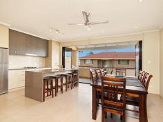  4/2 Heath Street Evans Head NSW 2473 $455,000 Impressive townhouse in great location! This classy townhouse has been designed with all the modern attributes including bringing the outdoors in. With bi-fold glass doors opening onto the spacious deck, its perfect for entertaining, or simply enjoying the evans head beach breezes that flow through the entire townhouse. Open plan living has been at the forefront of the architectually designed townhouse. The first floor is complete living with the open kitchen, lounge and dining rooms flowing out to the balcony along with the master bedroom and impressive ensuite with spa bath. The downstairs area hosts 2nd bedroom and main bathroom and then it's left to personal preference whether you utilise the remaining area as 3rd bedroom or second living area. Downstairs area would be great for the kids, with a lovely couryard outside or perfect as a guest area. This home has a DLUG and is located approx 400m to main beach, approx 450m to the Gym and Swimming complex, 290m to the bowling club and approx 700m to the town centre. Contact Brian O'Farrell on 0428 661 400 for an inspection today.   Property Snapshot  Property Type: Townhouse Construction: Rendered Block Features: Built-In-Robes Dining Room Dishwasher Lounge Storage Verandah 