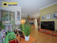  2/25-27 Pringle Avenue Bankstown NSW 2200 * Massive 3 bedrooms townhouse , 2 with built-in, main with en-suite  * Timber floor throughout  * 2 bathroom, 3rd toilet downstairs  * Kitchen with gas cooking  * Nice back yard  * Single lock up garage and 1 car space  * Total 235 sqm  * Strata: $390 per quarter Features General Features Property Type: Townhouse Bedrooms: 3 Bathrooms: 2 Indoor Ensuite: 1 Outdoor Carport Spaces: 1 Garage Spaces: 1 