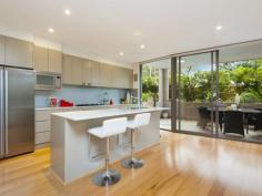  2/1731 Pittwater Road Mona Vale NSW 2103 An Urban Oasis - Spacious Pet Friendly Garden Apartment All On One Single Level Breath in the serenity. Even with a convenient main road address this near new garden apartment gets no road noise * In exclusive "Bodhi"; offering stylish modern living with a casual atmosphere. Generously proportioned to feel more like a house  * Featuring three double sized bedrooms all opening to the large private garden perfect for children, pets and the avid green thumb * Delightfully spacious master bedroom with walk in robe and ensuite * Features include security access, an open plan Caesarstone kitchen, large covered entertainment terrace, Blackbutt timber floors, high ceilings, great storage and ducted r/c air-conditioning Just moments to the vibrant cosmopolitan atmosphere of Mona Vale Village. Close to express CBD transport and the beach   Property Snapshot  Property Type: Apartment 