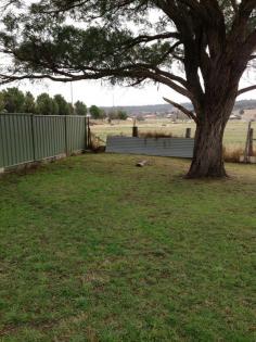  1 Ryan Ave Armidale NSW 2350     $190,000   	 Take a look at this tidy 3 bedroom home. Good sized bedrooms with storage, separate dining room and lounge with good timber flooring and little maintenance asked from the tenants. Wooden floorboards and carpet combo with open fields to the rear and in a quiet cul de sac. Wood heating. RETURNING $255 PER WEEK Good sized home at an affordable price. Property Details Bedrooms 		 3 Bathrooms 		 1 
