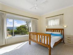  27 Fiona St Point Clare NSW 2250 House + Self Contained Flat Offering a sunny northerly aspect as well as leafy district and water views this property is ideally suited to the astute investor (Potential return of $550.00 per week) or first home buyer. Situated in a quiet no through street with only a 10 minute walk to local shopping centre, primary school, rail, bus and waterfront. * Combined lounge + Dining room with split system air conditioning * 3 Bedrooms, 2 with built-in robes * Sunroom overlooking the in ground pool * Enclosed, secure carport * Bathroom with separate toilet * 639sqm block   Property Snapshot  Property Type: House Land Area: 639 m2 Features: Pool 