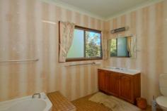  60 Greta St Gerringong NSW 2534 FOR SALE $699,000 Property Facts Property ID2842235Property TypeHouse For SalePrice$699,000Land Size1582 M2House Size-Council Rates-Water Rates-Strata Levy-Tender Date N/A Inspection Times Saturday, 11 April 201510:00AM - 10:30AM        The Family Entertainer FOR SALE $699,000 Image GalleryPrint A BrochureEmail A FriendBookmark Property More Sharing Services This huge two-storey home is a rarity with five bedrooms, three bathrooms and a multitude of living spaces perfect for the large family or those who love to entertain. Built in 1989, this family home offers nine foot ceilings with mountain views on display from both levels.  Downstairs the main lounge room features a charming open fireplace with formal dining room adjacent. Past the country-style kitchen is a second dining area, bathroom, laundry, and a large rumpus room. The entrance area offers additional storage under the stairs as well as access to a private study or office. The double garage also includes an additional workshop off the side, with internal access through to both. Upstairs a huge main bedroom with ensuite and walk-in robe is designed to take in the spectacular mountain views. Three of the four additional bedrooms contain generous built-in wardrobes and a spacious bathroom with large corner bath completes the upstairs area. Outside you will find a sizeable outdoor area off the kitchen/dining perfect for entertaining guests. The 1582 sqm block provides a generous backyard with a water tank and large storage shed, while the front garden offers privacy from the road. Situated close to the school and local cafes and shops with beautiful Boat Harbour nearby, enjoy the outlook to Wedding Cake Mountain whilst being only a couple of minutes drive from watching the waves break at Werri Beach or teeing off at the picturesque golf course 