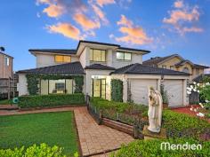  6 Lowan Pl Kellyville NSW 2155 $950,000 It's all about the Location & Lifestyle CLICK ON VIDEO TO VIEW MARIANNE'S WALK THROUGH PRESENTATION Spacious and practical, this amazing family residence will surpass any class of its kind with an abundance of living and entertaining areas. Arguably in one of the best locations in Kellyville, you will enjoy being mere steps away from Bernie Mullane Sports Complex, with tennis courts, park lands and walking tracks in arms reach.  Features: - Picture perfect facade, with a picket fence and quaint grass courtyard for the kids to enjoy in safety - Grand tiled and inviting entry foyer - Light filled lounge room at the front of the home  - Dining room with a huge walk-in pantry - Superior kitchen with gas cooking, dishwasher and an enormous breakfast bar - Flowing on from the kitchen is a tiled family and meals area with backyard assess - Four generous bedrooms, two with built-in robes, the other two feature a walk-in robe, plus an ensuite to the master bedroom - There is also a study on the lower level that could easily convert to a fifth bedroom - Entertainers will be amazed by the undercover alfresco area, complete with screens to enclose this space - The side of the home features a fire pit, perfect for those cool winter nights, as well as a kids playground - Double lock up garage with internal access - Additional features: Ducted air conditioning, side access, huge internal laundry with backyard access, NEW carpet, as well as plenty storage throughout, including under stairs storage, walk-in pantry, and two linen cupboards Shopping will be a breeze, with Rouse Hill Town Centre and Castle Towers a short 10 minute drive away, not to mention Kellyville Plaza and Rouse Hill Shopping Village all close by. You will also enjoy being surrounded by quality schools including William Clarke College, Sherwood Ridge Public, Kellyville High and Our Lady of the Rosary. With everything you need and more, be quick to inspect this ideal family home PROPERTY DETAILS Status:   For Sale Price:  Offers Above $950,000 