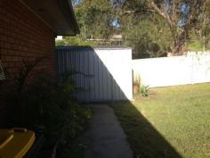  5 Donald St Kyogle NSW 2474   $216,000 This solid brick home features 3 bedrooms, inside laundry and a spacious size lounge room. It also sits on an easy maintainable 632.3 sqm block. Due to it's affordability and low maintenance the home makes a perfect investment or a great first home. This property is well priced and is well worth an inspection. Call me today! Property Details Bedrooms 		 3 Bathrooms 		 1 Land Area 		 632.3 m2 