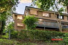  15/10-14 Short Street Thornleigh NSW 2120 Bush Paradise with Train Connection Set bordering natural bush in a whisper quiet location, this well-proportioned town house offers expansive living space with a versatile layout perfectly suited for growing families. It is positioned just a short stroll to Thornleigh Market Place, Thornleigh train station and restaurants. Features include: - Double bedrooms with built in wardrobes and ensuite to master bedroom - Two tastefully renovated bathrooms - Modern gourmet kitchen with a stunning bush outlook and adjoining meals room - Open plan lounge/formal dining room - Enormous retreat with mixed use and potential to add further living space - Single garage plus carport - Floorboards throughout - Ducted air conditioning - An abundance of storage For further information, please call Josh Saliba on 0400 231 424 or Julia Zhang on 0431 346 162. We have obtained all information in this document from sources we believe to be reliable; however, we cannot guarantee its accuracy. Prospective purchasers are advised to carry out their own investigations. Property: 	 Townhouse Bedrooms: 	 3 Bathrooms: 	 2 Parking: 	 2 