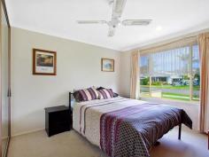  4 Gladstan Ave Long Jetty NSW 2261 150m To The Water! Single Level Brick & Tile Home In Quiet Cul-De-Sac FIRST OPEN HOUSE SATURDAY 25TH APRIL 1:00PM - 1:30PM Located just a stone's throw to the waters edge and walking track is this neat & tidy brick & tile home. Perfect for investors, first home buyers, downsizers or anyone keen to be close to the water this is the opportunity you've been waiting for! Highlights: * 3 bedrooms + garage converted to a 4th bedroom/ family room * Open plan kitchen  * Modern bathroom, good size living areas full of natural sunlight * Large covered outdoor entertaining area + a generous fenced yard. * A great opportunity to purchase a solid home in a quiet cul-de-sac street. * Live in or rent out as is * Home also has scope to renovate * Rental appraisal available on request Contact Mitch Clifton now on 0447 067 062 to secure your inspection.   Property Snapshot  Property Type: House Construction: Brick 