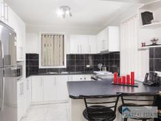  11 Appleton Ave Lurnea NSW 2170 Offers over $599,000 Cosy 3 Bedroom Home +Teenage Retreat Immaculate Presentation. Positioned on the High side of the street. This home features 3 bedrooms with timber floors & built-in robes. Large living area. Tiled throughout. Modern Kitchen & Bathroom. Ducted Air-Conditioning & Alarm. Leafy & tranquil back yard. 2 Car garage/carport plus long driveway for extra car space. For extra space the property features a Teenage retreat with separate room/bedroom & bathroom.  Quiet location. 1 minute walk to bus stop. 200 meters to Lurnea High School & Munro Park. 3 minute drive to Casula Mall. Quick access to Motorway & Hume High way. For more information please contact Edgar El Chaar. C&A Real Estate Your professional Residential, Commercial, Retail, Industrial agents & Property Managers. Property: 	 House Bedrooms: 	 4 Bathrooms: 	 2 Parking: 	 2 Local Amenities: 	 Schools Bus Service Shops Park Council: 	 Liverpool 