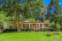  132 Upper Wilsons Creek Rd Upper Wilsons Creek NSW 2482 $1,195,000 STUNNING CREEK FRONT House - Property ID: 767389 Located in tropical Wilsons Creek this amazing property offers an ambience unsurpassed. Fantastic open plan home featuring gorgeous timber floors, light and bright and breezy. Big verandahs, the cutest little studio and all usable land. (2,409m2). Priced to sell as well!   Print Brochure Email Alerts Features  Land Size Approx. - 2409 m2 
