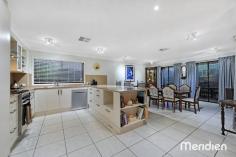  6 Lowan Pl Kellyville NSW 2155 $950,000 It's all about the Location & Lifestyle CLICK ON VIDEO TO VIEW MARIANNE'S WALK THROUGH PRESENTATION Spacious and practical, this amazing family residence will surpass any class of its kind with an abundance of living and entertaining areas. Arguably in one of the best locations in Kellyville, you will enjoy being mere steps away from Bernie Mullane Sports Complex, with tennis courts, park lands and walking tracks in arms reach.  Features: - Picture perfect facade, with a picket fence and quaint grass courtyard for the kids to enjoy in safety - Grand tiled and inviting entry foyer - Light filled lounge room at the front of the home  - Dining room with a huge walk-in pantry - Superior kitchen with gas cooking, dishwasher and an enormous breakfast bar - Flowing on from the kitchen is a tiled family and meals area with backyard assess - Four generous bedrooms, two with built-in robes, the other two feature a walk-in robe, plus an ensuite to the master bedroom - There is also a study on the lower level that could easily convert to a fifth bedroom - Entertainers will be amazed by the undercover alfresco area, complete with screens to enclose this space - The side of the home features a fire pit, perfect for those cool winter nights, as well as a kids playground - Double lock up garage with internal access - Additional features: Ducted air conditioning, side access, huge internal laundry with backyard access, NEW carpet, as well as plenty storage throughout, including under stairs storage, walk-in pantry, and two linen cupboards Shopping will be a breeze, with Rouse Hill Town Centre and Castle Towers a short 10 minute drive away, not to mention Kellyville Plaza and Rouse Hill Shopping Village all close by. You will also enjoy being surrounded by quality schools including William Clarke College, Sherwood Ridge Public, Kellyville High and Our Lady of the Rosary. With everything you need and more, be quick to inspect this ideal family home PROPERTY DETAILS Status:   For Sale Price:  Offers Above $950,000 