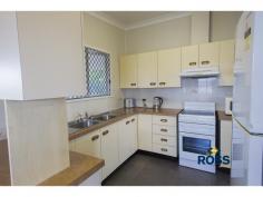  51 Lillipilli St Vincent QLD 4814 $273,000 Picture Perfect!! – INSPECT SATURDAY 11.00 – 11.30 This immaculate highset home truly is picture perfect! This home has been meticulously cared for and enjoyed by its current owner, however an interstate transfer sees this great home now offered for sale! Its pleasing features include: • 	 Unique easy living floorplan offering an abundance of light and fresh breeze • 	 3 generous bedrooms all featuring build in wardrobes • 	 2 bedrooms air conditioned • 	 Separate lounge and dining room • 	 Gorgeous polished floors • 	 Functional kitchen overlooking deck • 	 Screens doors and screens throughout • 	 Delightful rear deck plus handy 2nd deck at the front of the home • 	 Full concrete floors under in excellent condition • 	 Large lockable storeroom and enclosed laundry • 	 2nd toilet downstairs with additional covered entertaining area • 	 Lockable car accommodation for vehicle and/or boats & trailers etc. • 	 Brilliant side access with endless opportunities • 	 Beautifully manicured lawns and established gardens set on a comfortable 607 m2 fully fenced block • 	 PLUS 3klw expandable solar panels to help keep your electricity bills down! This property is extremely neat and tidy and oh so central. It is conveniently located within minutes to Stockland Shopping Centre, Domain Precinct, schools, medical facilities and public transport. Put this property on your list, you won’t be disappointed! 