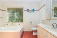  79 Farmview Dr Cranebrook NSW 2749 Offers Over $450,000 Situated on a block just under 600sqm is this fine family home. The home features: - 3 bedrooms with built-ins - Modern kitchen with walk-in pantry - Great formal lounge,  - Ducted air conditioning - Renovated bathroom  - Single remote garage with mezzanine storage - Huge storage area under house - Side access available for the caravan or boat - Renovated roof, guttering and fascia - Private low maintenance backyard, which has been landscaped including sandstone walls, shaded areas, extensive paving allowing for plenty of room to entertain and enjoy your bbq's.  The home is also in close proximity to the Cranebrook shops, medical facilities, schools & parklands as well as having quick access to Andrews Road and the Penrith CBD. All information contained herein is gathered from sources we believe to be reliable. We cannot however guarantee its accuracy and interested parties should make and rely on their own enquiries.  