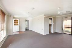  28 Jill St South Tamworth NSW 2340 $265,000 Smart Buying! 3 2 6 All of our properties are open for inspection… by appointment. Call First National Real Estate Tamworth on (02) 67666122 Here’s a fantastic opportunity to grab this budget bargain. Features:  > 3 Bedrooms all with built in robes > Ensuite to main bedroom > Triple garage with through access to rear yard > Gas heating plus 3 wall mounted reverse cycle air units > Solar panels for cheaper power bills > Open plan living with a family room > Modern galley style kitchen > 683 Sqr mtr corner block Contact the Agency Principals:  Margo Taggart 0427-167 282 or David Doherty 0417-288 545 Disclaimer: We have not verified whether or not that the information in this advertisement is accurate and we do not have any belief one way or the other of its accuracy. All purchasers must rely completely upon their own inquiries before purchasing.  First National Real Estate Tamworth is TAMWORTH FURNISHED ACCOMMODATION 
