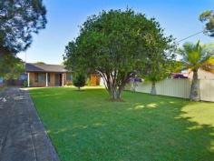  37 Ferndale St Killarney Vale NSW 2261 Offers Over $465,000 What a great opportunity to secure a fantastic three bedroom brick and tile home with loads of potential! This single level house is positioned on a 696sqm flat block of land giving you the option to extend on the current home and potentially take in lake views, build a granny flat or subdivide (STCA). Great functional floor plan  Central kitchen with loads of storage, newly installed oven/stove top  Undercover outdoor area flows off the kitchen and dining area.  Three good sized bedrooms, all with built-out wardrobes  Main bathroom with bath, separate toilet  Fully fenced backyard, outdoor storage shed  Single detached garage, plenty of off street parking  Second W/C in the laundry  Short stroll to the lake, Coles, shops, public transport and more This property is currently rented for $400 per week. FOR SALE Offers Over $465,000 FEATURES GENERAL FEATURES Property Type: House Bedrooms: 3 Bathrooms: 1 Land Size: 696 m? (approx) OUTDOOR Garage Spaces: 1 Shed Fully Fenced 