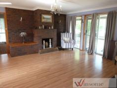  4 Airport Rd Aldavilla NSW 2440 329,000  Ahh, the Serenity!  Less than 10 minutes from the Kempsey CBD in the sought after location of Aldavilla is this elevated brick and tile home on 1.392ha (approx 3.4 acres). With three spacious bedrooms, neat kitchen, renovated bathroom, large living room plus rumpus room, there's enough room for the whole family. And if that's space is not enough, underneath the house is an ample storage area, studio/workshop, bigger than average single garage, laundry and second toilet. The block has Warners Creek meandering through it making it perfect for the hobby farmer - great soil for gardening, to have a horse, cow or a few sheep. Plenty of room for the kids, too, of course. Well worth an inspection. For Sale Land size 1.3920 hectares Inspection times By Appointment Only 
