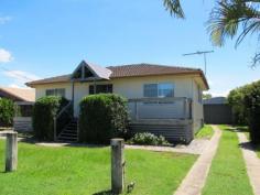  14 Trevor St Beachmere QLD 4510 Inspections Inspections by appointment only. THE FIRST PERSON TO LOOK BOUGHT IT LAST TIME SO THIS BARGAIN WILL NOT LAST!!!!!  This house has a huge central lounge/dining area with lovely polished wood floors. It is vacant so you can move in as soon as you like. It is well priced in the market place so will not last long.  * 3 Bedrooms all with polished wood floors for easy care  * Side access on 2 sides with a roomy lock up garage  * Decks on the front and the back of the house and the back deck is huge  * Kitchen has twin sinks, plenty of cupboards and a ceramic cook top  * Close to the beach for fishing and swimming Call Jan Brown today for your private inspection before this beauty is snapped up! For Sale OFFERS OVER $259,000 Features General Features Property Type: House Bedrooms: 3 Bathrooms: 1 Land Size: 572 m² (approx) Indoor Toilets: 1 Outdoor Garage Spaces: 1 Open Car Spaces: 4 Other Features Built-In Wardrobes,Secure Parking,Polished Timber Floor 
