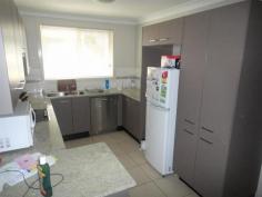  25 Lagoons Circuit Nelson Bay NSW 2315 $425,000 Torrens Titled Townhouse in Lagoons Estate Situated in the quality 'Lagoons Estate' with a swimming pool, tennis court and gymnasium, stands this modern freestanding torrens titled townhouse on a level block. With its combined open plan living and dining areas on the upper level opening onto a covered balcony, a well appointed kitchen, four large bedrooms, with a balcony to the main, two bathrooms, low maintenance grounds and located in the heart of Nelson Bay's CBD, this townhouse emphasises a convenient and relaxed lifestyle. This home represents an excellent investment opportunity for the astute purchaser. Currently permanently leased with an excellent tenant in place at $400.00 per week 