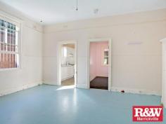  86 Wardell Rd Marrickville NSW 2204 Andrew Knox 0425 230 650 Richard Perry 0418 863 969 This freestanding 3 bedroom Federation family home is in need of loving restoration and is in a very convenient location on the Lewisham/Petersham border in close proximity to Marrickville oval, high quality public and private schools and all forms of city link public transport. This blank canvas features: - 3 spacious bedrooms, main with built ins - High pressed metal ceilings, neat & tidy bathroom with tub - Front balcony with Federation fret work and tessellated tiles - Solid timber floors throughout, secondary W.C. - Fully functional kitchen with gas cooking  - Side driveway and carport, ample parking for several cars  - Sunny rear aspect with private level grassy back garden  - Garden shed, separate office/study  - Land 352 sqm approx with enormous scope for expansion or renovation underneath the property with its high sub floor clearance at the rear of the building. This is an ideal opportunity for the buyer wishing to put their heart, soul, creative flair and personality into a project that will provide a great family home and hopefully a step onto the Inner West property price escalator.  Andrew Knox 0425 230 650 andrewk@randw.com.au Richard Perry 0418 863 969 richardp@randw.com.au Type: House Bed: 3    Bath: 1    Car: 2  