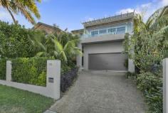  76a Idaline Street Collaroy Plateau NSW 2097 Superb Family Home With North Facing Ocean Views This immaculately presented quality brick residence is situated on one of the most desired positions on the peninsula and takes full advantage of its panoramic northerly ocean views up the coast. Designed with an emphasis on space and light, this two storey residence is ideal for the busy family looking for a home with a versatile floor plan incorporating upstairs/downstairs accommodation and separate living areas. The property comprises 3 bedrooms, master with ensuite, study/4th bedroom, two bathrooms, large gourmet kitchen, magnificent entertainers balcony and a huge double lock up garage with internal access and ample storage. Beautifully landscaped low maintenance private rear gardens with a stunning swimming pool completes this most desired package. Currently tenanted until September 2015 at $1,350 per week. 