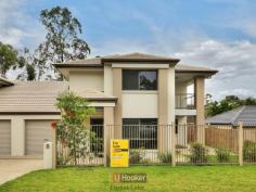  2/8 Ashton Way Forest Lake Qld 4078 $329,000 PURE VALUE PROPERTY The owners of this immaculate townhouse have been relocated for work and now want this home SOLD. This 1 year old townhouse is ideal for the investor or the city commuters. It boasts an open plan design with formal lounge room, kitchen with modern electrical appliances and enough room for the gourmet chef. With an internal laundry and separate powder room this property is not only conveinient, but with an outdoor entertaining area it is also perfect for entertaining friends and family. As you make your way upstairs your greeted with a good size study room. The master bedroom offers a spacious ensuite and private balcony while the remainder of the rooms offer great size living. Other features include: *Ducted Air conditioned *Close to schools & shops *400m to recreational park *600m to Bus stop *3.7km to Richlands Train Station. With almost everything at your doorstep, why would you settle elsewhere? Call today to see how we can make this your own.   Property Snapshot  Property Type: House Aspect Views: South Construction: Brick Veneer Features: Air-Conditioning Balcony Built-In-Robes Ceiling Fans Close to schools Close to shops Close to Transport Dining Room Dishwasher Ensuite Fenced Internal Access via Garage Laundry Lounge Outdoor Living Remote Control Garaging Safety Switch Security Doors Security Screens Smoke Alarm 