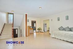  21 Haines Ave Carlingford NSW 2118 **First Open 2/5 Sat 12-12.40pm** Unparalled full brick residence located in one of Carlingford's finest sought after areas with north easterly aspect and ultra convenience to transport and shops. Only 400m to Westfield Shopping Centre. High set and peacefully positioned on a large easy care 906sqm block with lush front garden, circular drive which frames a very stylish design and perfect balance. Features clever design and space enhanced by a sunny northerly aspect, choice of 4 large living areas, 9 balconies, security alarm and high cathedral ceiling. Designed for the large family and discerning buyer, this home has got it all, or you can also add your own sophistication and style. - 6 large bedrooms with balconies, built-ins, change room and walk in robe plus ensuite in master - Grand formal lounge and separate dining with balconies overlooking lush gardens - Spacious modern kitchen with corian benches and meals area - Huge open plan family room flowing freely to a very large rumpus room or home theatre with huge balcony - Large pantry or wine cellar  - 4 lock up garages plus office or 5th garage - Family friendly backyard for entertaining - Great corner block with 2nd access - Easy access, 5 minutes walk to transport, shops and schools include Murray Farm catchment, James ruse and several high ranking schools This sophisticated architecturally designed residence is a "Must See". Features Indoor entertainment area   	 Balcony Property Details Bedrooms 		 6 Bathrooms 		 3 Garages 		 4 