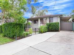  36 Collendina Rd Gwandalan NSW 2259 $439,000 Entertaining and relaxation are just the norm in this spacious family home with sparkling inground pool situated in the lakeside village of Gwandalan. Growing families will love the floor plan with parents retreat at the rear of the property with the main bedroom opening out onto a beautiful courtyard. The superb kitchen will certainly be a draw card for the chef in the family. The open plan lounge dining with its superb bamboo floating timber floor is simply stunning. There is a ambiance of natural light throughout the home. Home consists of two bathrooms main bathroom with spa bath. Wanting to work at home, well the study/office may provide you this opportunity.  There is a covered outdoor area where you can relax or entertain in privacy with garage/studio or games room overlooking the sparkling in ground pool and beautifully manicured gardens. All in all this is a superb property providing a great lifestyle. There is undercover tandem parking. Approx 651 sqm block. Dont missed out. Call now for an inspection Inspections Sat, 02 May 12:00 PM - 12:30 PM Features General Features Property Type: House Bedrooms: 4 Bathrooms: 2 Land Size: 651 m? (approx) Outdoor Garage Spaces: 2 