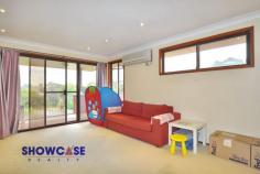  16 Lesley Avenue Carlingford NSW 2118 High Set on 700sqm (approx.) block in a beautiful blue ribbon area and ultra convenient location. This inviting brick home exudes warmth when you open the front door to a formal tiled entrance and well maintained home. So much potential for the growing family or investor. Close to proximity to M2, buses, shops and sought after schools. - 4 large bedrooms with walk in robe and built-ins - Main bedroom with balcony and district views - Bright and spacious formal lounge - Modern kitchen overlooking rear gardens - Family / meals area - Large rumpus opens onto balcony with district views - 2 bathrooms with corner baths - Sunny backyard, quiet Street on a wide block - Expansive private backyard fully fenced  - Features Lock up garage with side access, 2 split systems air conditioning and large shed - This is a family haven, great lifestyle and fabulous investment with multiple quality schools in the area includes James Ruse, Kings and North Rock O.C. Property Details Bedrooms 		 4 Bathrooms 		 2 Garages 		 1 a 