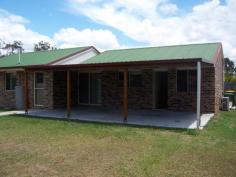  4 Toni Ct Morayfield QLD 4506 289,000 Investment or Retiree 3 1 1 For the investor looking to ease their way into the warming housing market this property would have to be a serious consideration given the location and rental return. Current rental return is $290.00 per week with lease renewal due in September 2015. The dwelling is lowset brick with three bedrooms and a two way bathroom. A separate lounge room, which has a split system air conditioner that flows through to the kitchen and dining area.  A single garage and laundry room allows for secure access into the house. There is plenty of room at the side of the house for access to the rear yard where there is a small garden shed. The block is fully secure with all fencing in a good condition. A covered patio area is perfect for outdoor entertaining and relaxing with family. Neat and tidy throughout the property would also suit retirees. Located just a few minutes walk to Morayfield shopping and rail, day care and schools also within walking distance. There is also a local bus service nearby Price : 	 $289,000 Property Type : 	 House Sale : 	 Private Treaty Land Size : 	 600 Sqms 