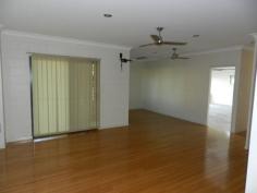  9 Shilling St Turkey Beach QLD 4678 $590,000 Seaside Splendour.......... Located in the picturesque town of Turkey Beach, 50 klms from Tannum Sands and only 68 klms from Gladstone. This lovely seaside setting has been attracting interest from fishermen and people wanting a seachange for years. But don't be fooled this is not a fishermans shack. This home is a beautifully built modern home that has water views overs Rodds Bay. Upstairs has a large well equipped kitchen that opens out onto the dining area and large family room. Included in the kitchen is a 900cm gas/electric cooker, loads of cupboards and drawers, double pantry and stone top benches. Also upstairs is the main bedroom and two other bedrooms, all with built in robes. The main bathroom upstairs is two way and features a doulble shower. Installed. Internal stairs lead down to the forth bedroom, second bathroom and large rumpus room.  A wooden deck allows you to make the most of the lovely setting and views. Enjoy a the sea breezes and views while cooking a bar be que for friends and family. As well as the double remote garage attached to the house there is a large 9 m X 4.5m (3m clearance) powered shed.  There is also a school bus run to both Bororen and Tannum Sands. For your chance to experience the ideal lifestyle call me today.   Property Snapshot  Property Type: House Land Area: 763 m2 Features: Balcony Built-In-Robes Dishwasher Family Room Fully Fenced Yard Remote Control Garaging Rumpus Room Security Screens Single Shed Waterview 