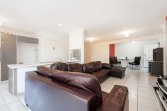  9/336 King Avenue Durack Qld 4077 For Sale - $319,000 SELLER WILL CONSIDER ALL REASONABLE OFFERS “Balmoral Greens” is a nicely looked after complex of about 50 townhouses, just 16kms from the Brisbane CBD. Just seven years young these townhouses are a very good investment and are always in good demand. The complex has a very good mix of owner occupiers versus tenants. Townhouse 9 would also make a great first home as it is nicely situated out of the way in a corner of the complex, well away from busy roads. The unique feature of this townhouse is the size of the yard. Unlike all the other townhouses which feature a courtyard, this one has a good sized corner yard and could easily accommodate a trampoline for the kids. This townhouse features three bedrooms and two bathrooms. There is a split system air conditioner in the lounge and in the main bedroom to keep things cool once summer gets going. The complex has an in-ground pool which is within a stone's throw of the townhouse and the grounds surrounding the pool easily provide a nice space to entertain guests. The complex also boasts a gym which is open for all tenants to use and is well maintained and would satisfy most people's requirements. It is recommend that you watch the video to get a better perspective of the opportunity that is presented here.   Property Details 	 Price  For Sale - $319,000 	 Rates  $305.47 per quarter Total Area   169 m2 
