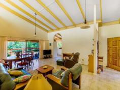  17 Costa Ct Broadbeach Waters QLD 4218 $779,000 Cheapest Point Position, Privacy Assured! You do not find locations like this often, a point position under $800,000! Located just off Main River in a quiet cul-de-sac in central Broadbeach Waters. This property has so much to offer with such a unique design, as you walk in the extra high ceilings give the home a sense of space. The kitchen opens up into the lounge and overlooks the outdoor entertaining area. * Expansive master bedroom overlooking the waterfront with a walk in robe & en-suite  * Two large bedrooms with built in robes away from living spaces * Large second bathroom * Single car garage easily made into a 4th room  * Unique upstairs area for the astute renovator to get creative with * Plenty of storage * 1 extra car port before entering the house  * Room for a pool overlooking the waterfront * Concrete jetty & boat ramp * Next to main river  * Meticulously maintained by current owner for the past 20 years * Floor plan attached * 554m2 block Genuine owner who is seeking a result and is open to negotiation. This property will be sold so do not miss this excellent opportunity. www.trentmacartney.com   Property Snapshot  Property Type: House Features: Decking Dining Room Dishwasher Ensuite Outdoor Living Study Waterfront Waterview 