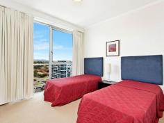  1205/300 Marine Parade Labrador Qld 4215 Panoramic Broadwater Views and South to the Skyline of Surfers Paradise Golden Mile this Marine Parade residence is located in the exclusive Aqua Apartments Situated on the 12th floor the apartment has unsurpassed views from the Broadwater to the Pacific Ocean. Now combine this with immediate access to the fabulous alfresco dining precincts on the Boardwalk from Charis Seafoods to Southport . Just a short stroll to beautiful parks and only minutes away from all the major facilities that the Gold Coast has to offer; - Australia Fair Shopping Centre - Harbour Town DFO - Gold Coast University Hospital - Griffith University - CBD Southport only minutes with new light rail - Labrador Beach and close to Surfers - Gold Coast Aquatic Centre Aqua has everything and more to offer from a residential building of high standard with quality finishes throughout for owner occupier to enjoy and or the investor looking for long term capital gains. Gold Coast is hosting the 2018 Commonwealth Games and prices are steadily increasing annually. 2 SPACIOUS BEDROOMS 2 BATHROOMS 1 STUDY/ 3RD BEDROOM VOGUE KITCHEN LARGE SPACIOUS LIVING AREA EAST FACING BALCONY MOVIE THEATRE 25 METER POOL  TENNIS COURT  GYM  SAUNA  SPA  RESIDENTS' LOUNGE Call Julie Nugent for more information or come to our advertised Open Homes Disclaimer: We have in preparing this information used our best endeavours to ensure that the information contained herein is true and accurate, but accept no responsibility and disclaim all liability in respect of any errors, omissions, inaccuracies or misstatements that may occur. Prospective purchasers should make their own enquiries to verify the information contained herein.  * denotes approximate measurements 