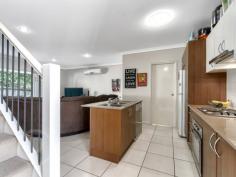  4/34 Burdekin St Gaythorne QLD 4051 Offers From $485,000 What More Could You Ask For? Perfectly positioned just 8.5kms from Brisbane's CBD and located within a much sought after pocket of Gaythorne, this modern town home offers a seamless fusion of prime location, style and design. Ideal for the urban professional who enjoys the convenience of near-city living, or a great prospect for those looking for a strong investment to add to their portfolio, 4/34 Burdekin St is the place to be. Possessing a sophisticated design, this property features a refined floor plan encompassing open plan living and an exclusive covered courtyard area ideal for entertaining. Enjoying a private and secluded position on the high side of the complex this low maintenance home offers an array of space spanning over two levels. The kitchen is fitted with quality finishes, stainless steel appliances and crisp stone bench tops. The kitchen, living and dining areas are seamlessly integrated, creating an ideal space for entertainment. Located on the upper level are three bedrooms with built-in robes and two striking bathrooms (main with ensuite). You will love the Gaythorne/Enoggera fringe position, so close to major public transport routes providing direct access to the CBD. Best of all, experience the perks of living within a stone's throw from an array of restaurants, cafes and shopping precincts. This property represents a golden opportunity for buyers that are in search of a private, secluded locale. Gaythorne is a suburb that is currently enjoying strong growth and good capital gains, with this trend set to continue now is the time to act! Features Include:  low maintenance tiles to lower level security screens to rear sliding doors & entry air conditioned lower level & master bedroom ceiling fans to all bedrooms Versatile layout with study nook small boutique complex of 5 Note that some photos displayed are of the property prior to being occupied by tenants.   Property Details 	 Price  Offers From $485,000 