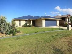  28 Broadhurst Dr Gracemere QLD 4702 $445,000 A Touch of Class with City Views A home built for a purpose - to be 'the home' for a family who appreciates extra room for entertaining and to enjoy a quality lifestyle together....the way a family is meant to be.  - Spacious open plan living which incorporates 3 functional areas  - A well designed kitchen with loads of storage & prep areas  - Massive 'Home Stead Style' walkin pantry  - Generous sized Master bedroom with large walkthrough robe  - Tiled entertainment area with City & parkland views  - Inbuilt 'integrated vacuum system'  - Carpet free flooring  - Large double door entrance with 'stone feature' wall  With so much more to offer....your family will feel right at home.  Please contact me today to arrange your inspection or visit our office at 'Gracemere Central'. For Sale: $445,000 Residential House Garages: 2 Land Size: 703 Sqm Inspections: By appointment Features: Air Conditioning Built In Robes Ceiling fans Close to Schools Close to Transport Convenient location Dishwasher Ensuite Entertaining area Material: Brick, Colorbond Roof Pantry walk-in Vacuum System View: City, Parkland, Mountain Ranges Walk-in Wardrobe Water Tank gourmet kitchen 